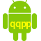Aplicativo qqpp para Android