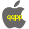 Aplicativo qqpp para iOS