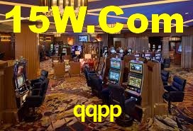Live Casino qqpp