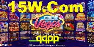 qqpp App Interface