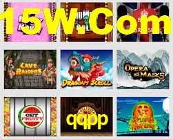 Exclusive Games qqpp