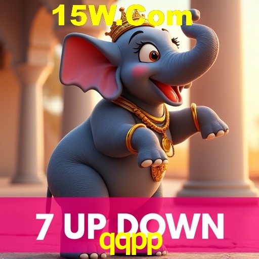 APP oficial da qqpp para mobile