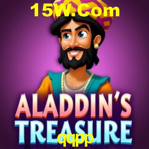 Descubra o Mundo do Cassino Online com qqpp